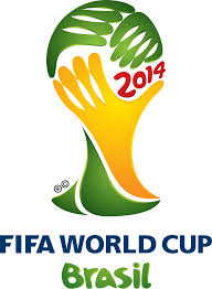 Photo:  Fifa World Cup 2014 Brazil
